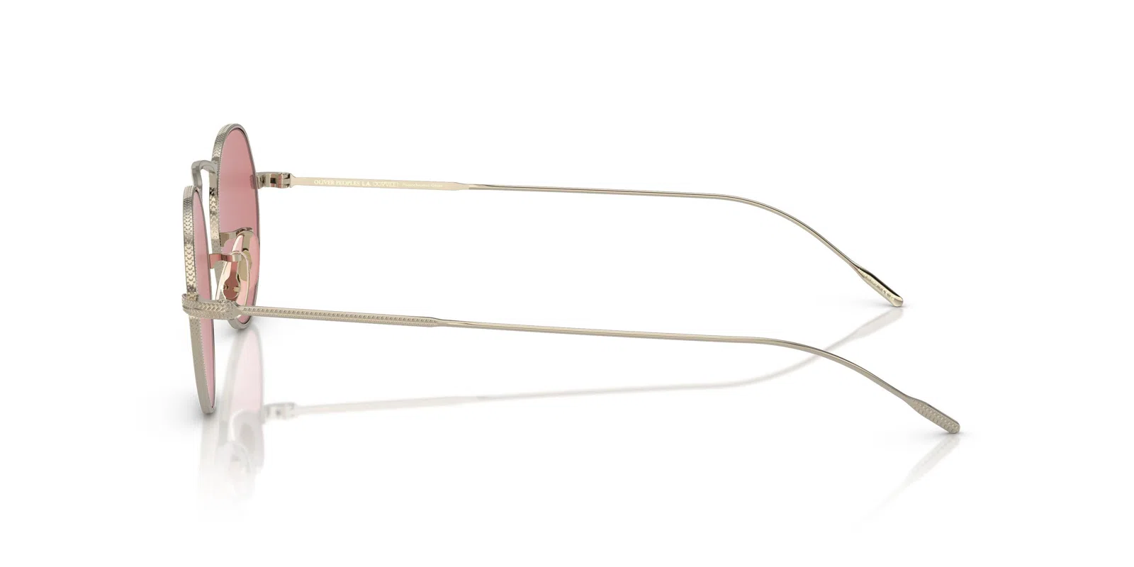 Oliver Peoples M-4 30th 1220S Sunglasses - view 5